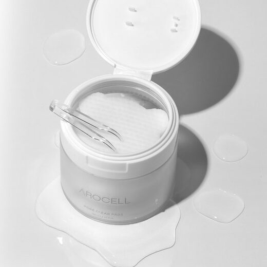 Arocell Moisturizing Cream 54g