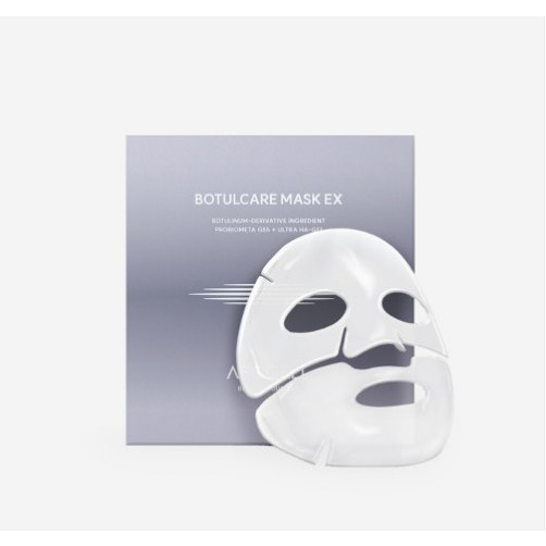 Arocell Botulcare Mask EX botoxová tající maska