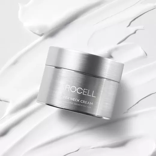 Arocell Super Neck cream 80g