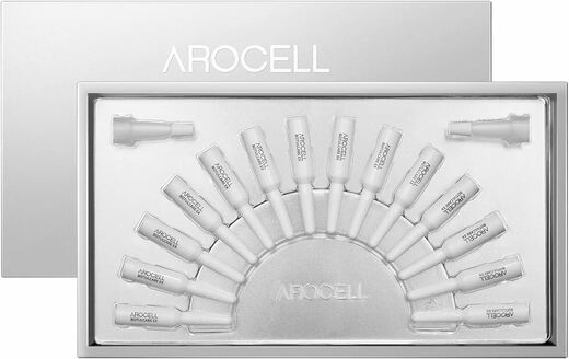 Arocell Botulcare EX KIT 14ampulek x 1,5ml + DÁREK