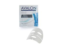 Avalon maska hydrogel 28,5g