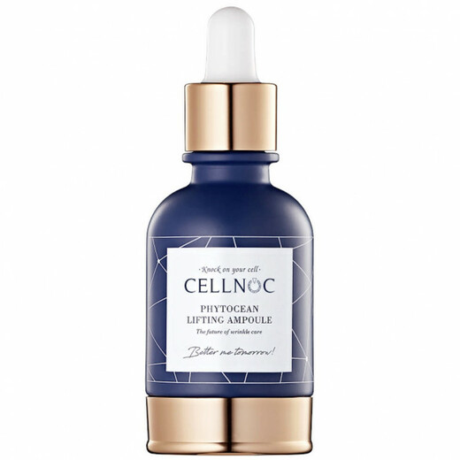 Cellnoc phytoacean lifting ampoule 25ml