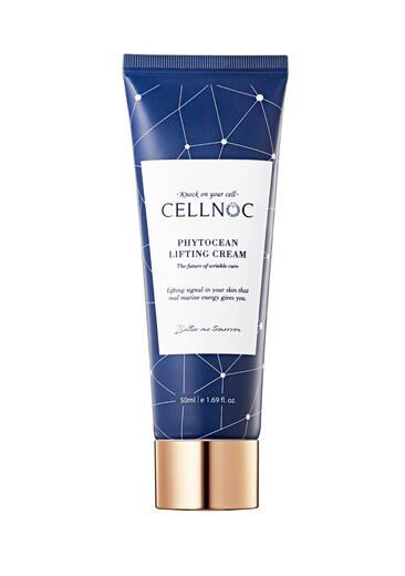 Cellnoc phytoacean lifting cream 50ml