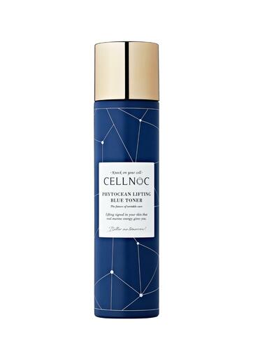 Cellnoc Phytoacean lifting blue toner 140ml