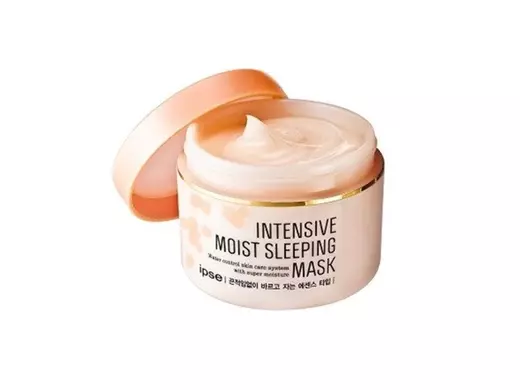 IPSE Intensive Essential Sleeping mask 120ml