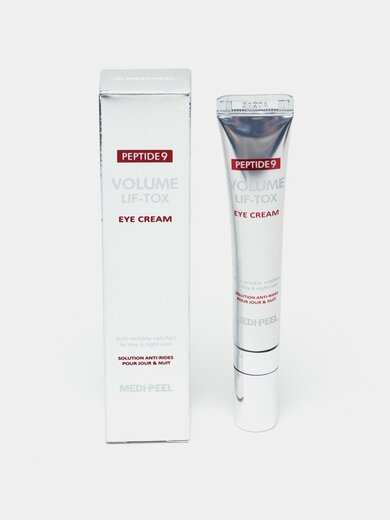 Medi-peel Peptide9 Volume Lif-Tox Eye cream 20ml