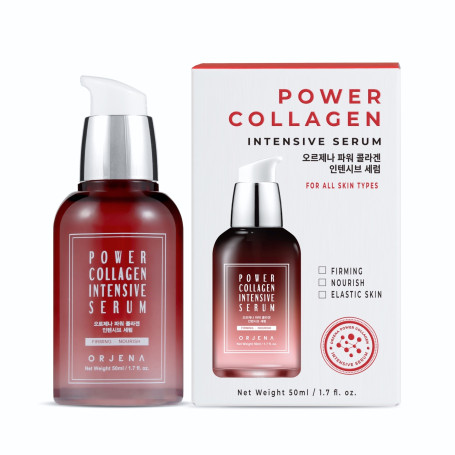 Orjena Power Collagen Intensive serum 50ml