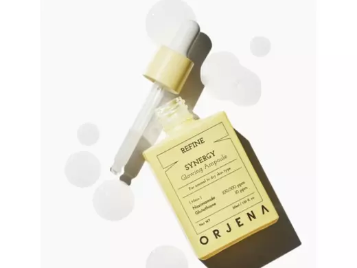 ORJENA Refine Synergy Glowing Ampoule 30ml