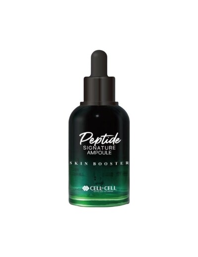 Cell by Cell Peptide Signature Ampoule Skin Booster 50ml
