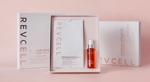 REVCELL Premium Intensive Vita Collagen Activ Film